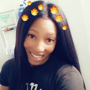 Meet your Posher, Mariah